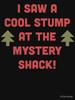 Gravity Falls Cool Stump! Essential T-Shirt