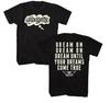 Aerosmith Dream On Official T-Shirt