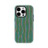 Twisted Stripes Phone Case for IPhone 17AIR 16E 16 15 14 13 12 11 17 Pro Max Plus Double-layer Back Cover