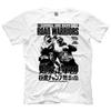 Hardcore Chocolate - Animal and Hawk - The Cult Classics T-Shirt