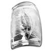 Wing Mirror Indicator Lens Right Side 1847389 Replacement for Ford Transit MK8 2014 Onwards RHD