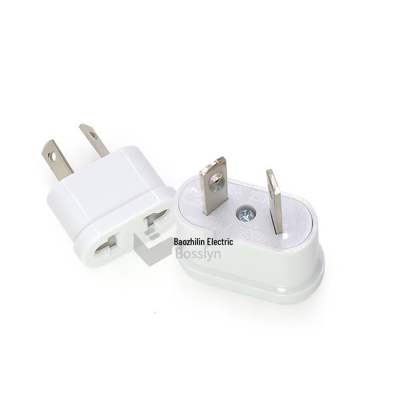 Australian Conversion Plug: US/European to AU Travel Adapter 9623 Available in Stock