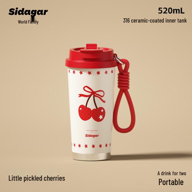 Sedajia Women s Insulated Water Bottle