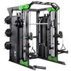 JUNXIA JX-DS935 Smith Machine Power Rack