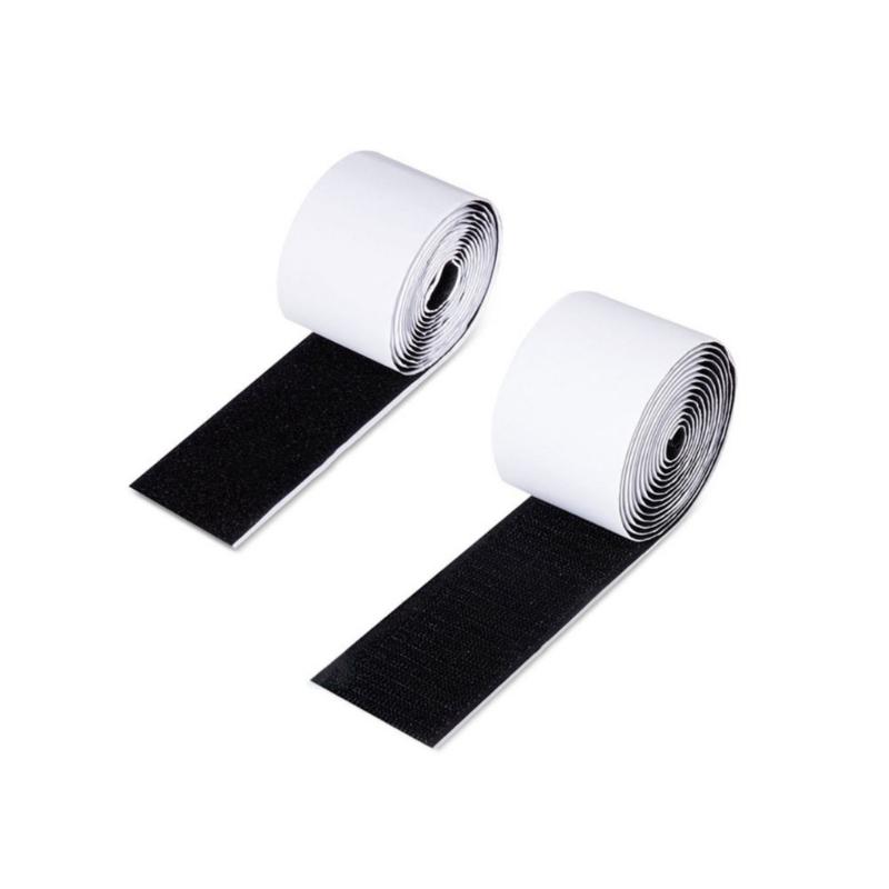 

Adhesive Tape Guitar Pedal Tape for Guitar Pedal Board Installation Easy to Use and Reposition Without Surfaces Damage 3cmx1m