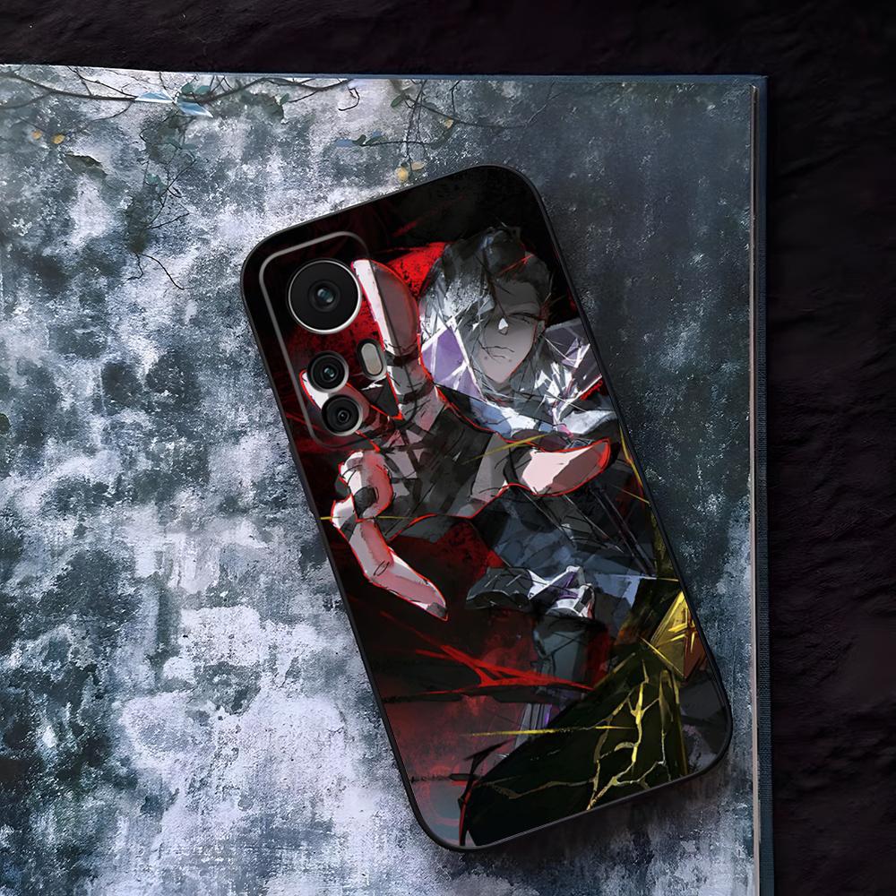 

V-ValorantS Phone Case For Xiaomi Redmi Note 13 14 10 12 Pro POCO X5 F4 F5 Pro 12 13 11T Lite Ultra Fundas Cover xiaomi 14