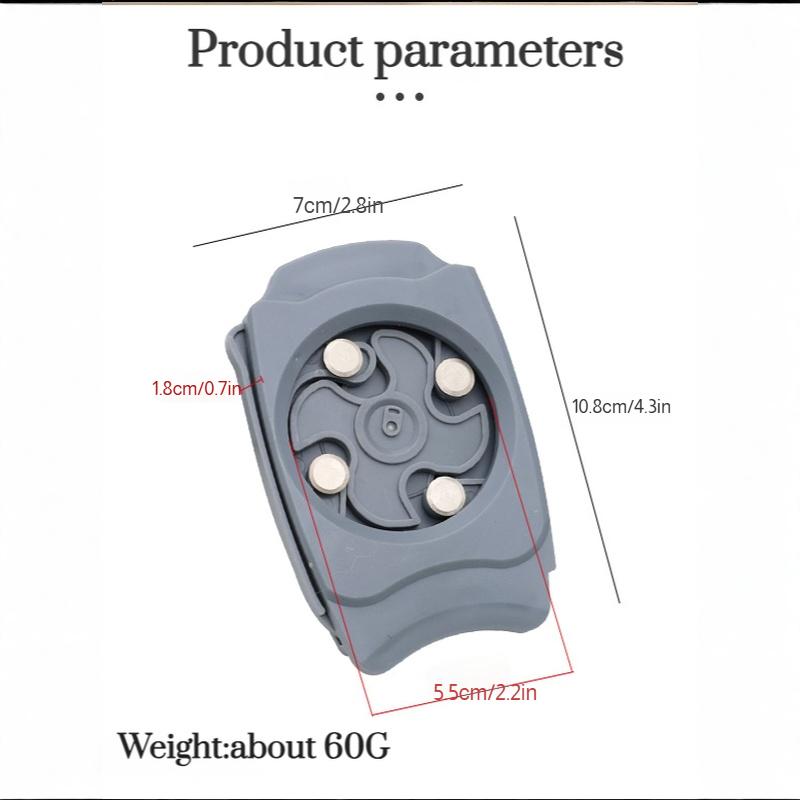 Multifunction Beer Can Stopper Opener