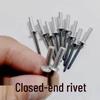 Rongyu Closed-End Aluminum Blind Rivets