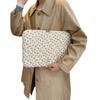 Cute Floral Laptop Case Cloth Laptop Sleeve for Lenovo Dell Laptop Laptop Accessories