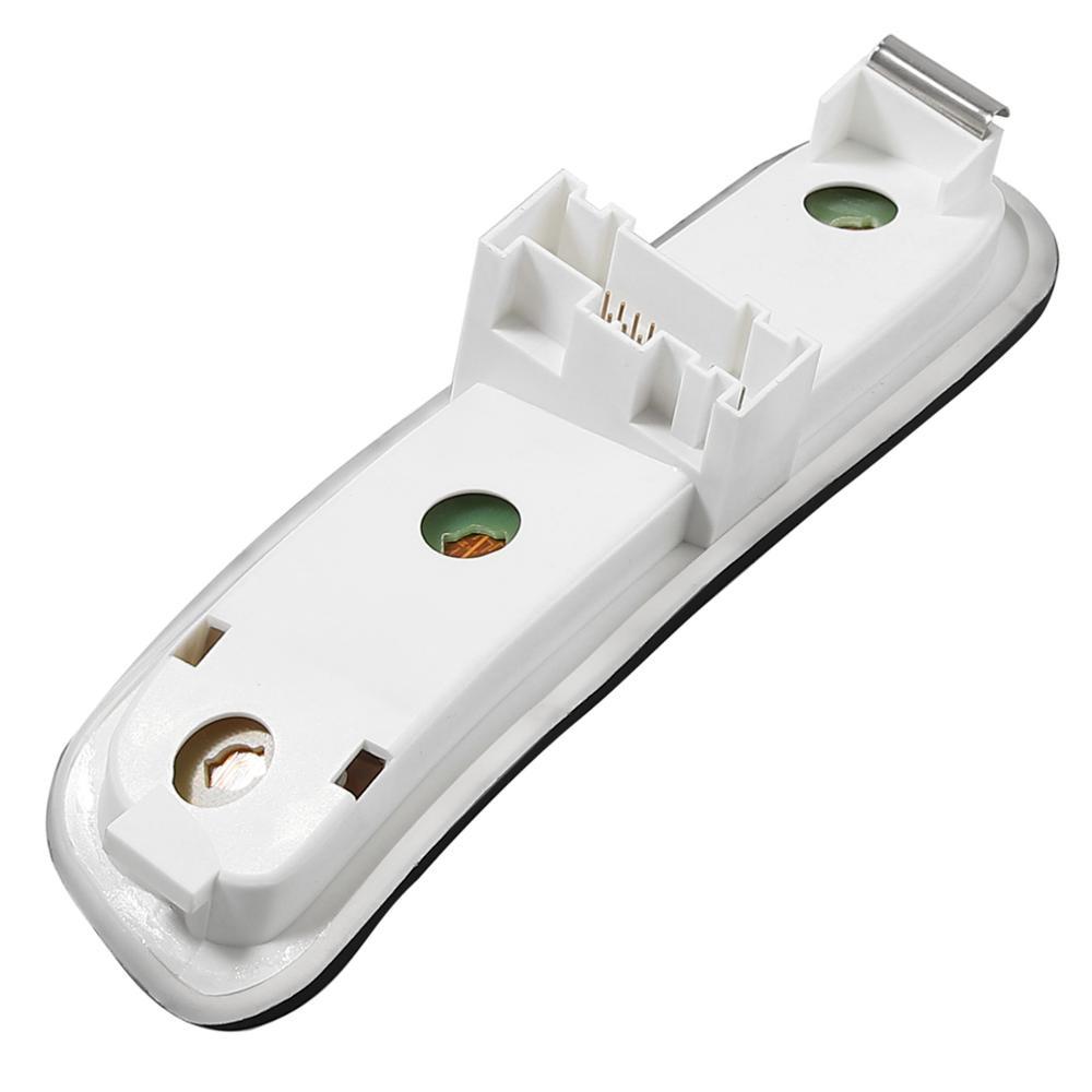 Hauptschalter für elektrische Fensterheber #10092804 Für Chevrolet C5 Corvette 1997-2004