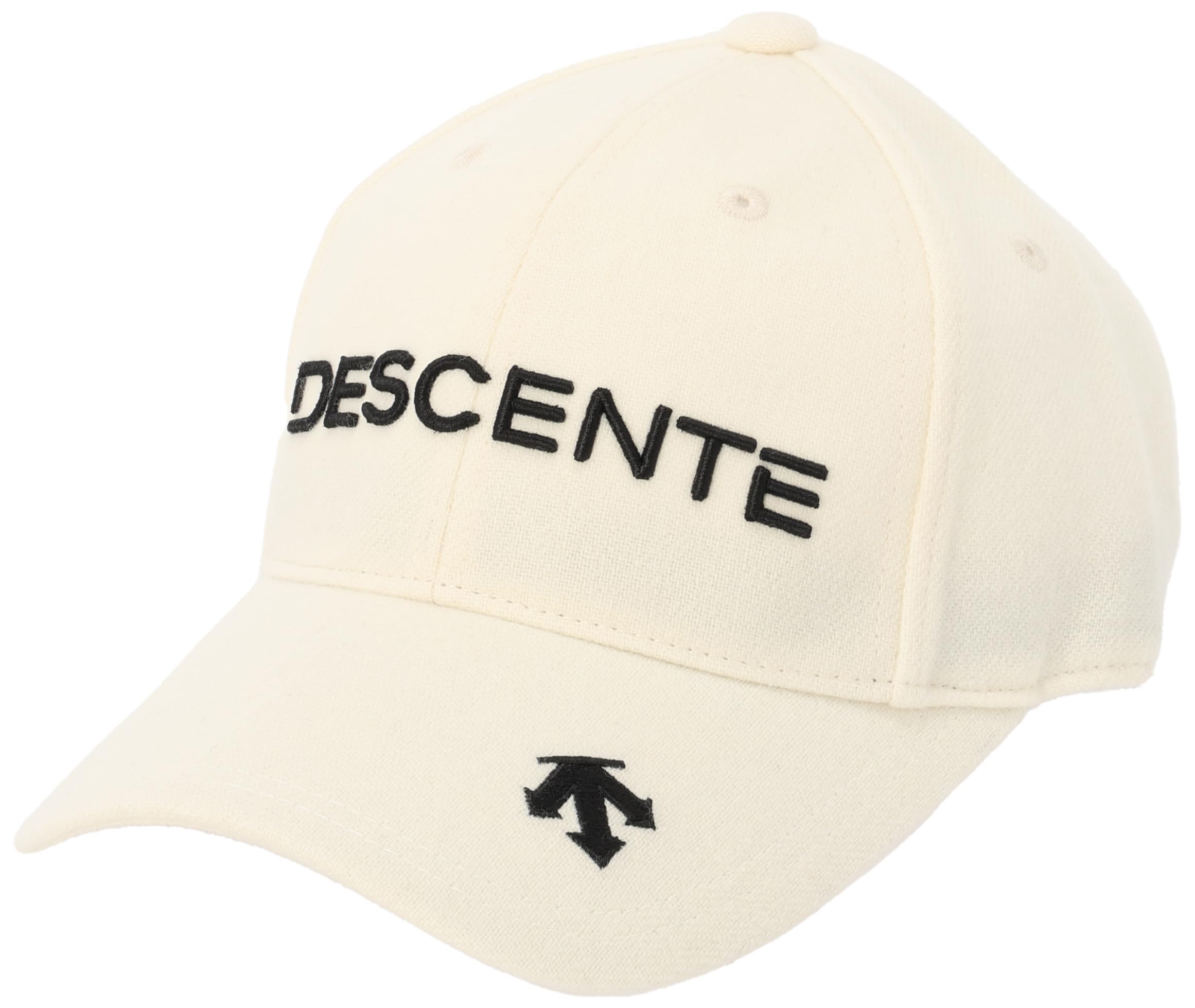 

Водостойкая антибактериальная и устойчивая к запахам шапка Golf DGBWJC09 WH00 [DESCENTE GOLF], впитывающая, сушка, пояс, мужская (белый)