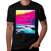 Don't Worry T-Shirt Casual Basic Short Sleeve T-Shirt