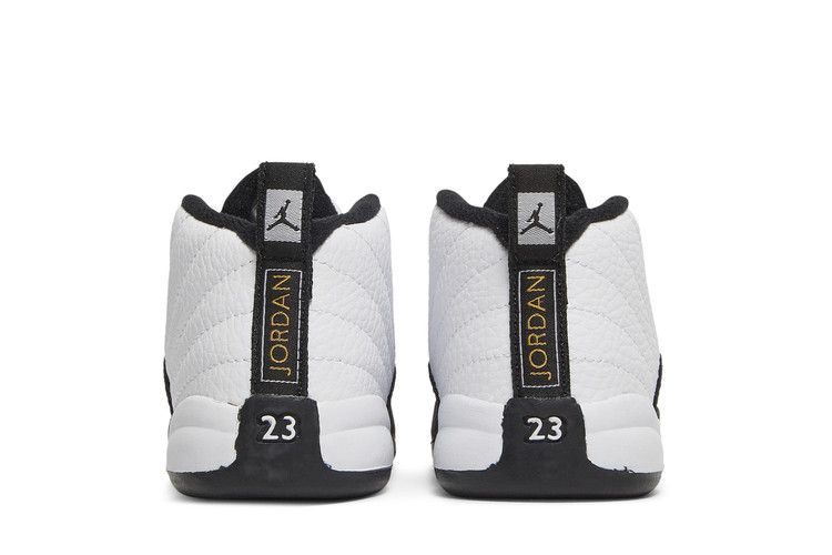 Air Jordan 12 Retro TD 'Royalty'