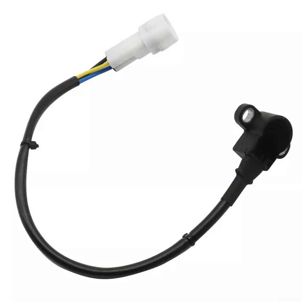 13580-24F00 Throttle Sensor ABS Black For GSX1300R
