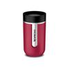 NESPRESSO Official Travel Mug Small Raspberry Tumbler 300ml
