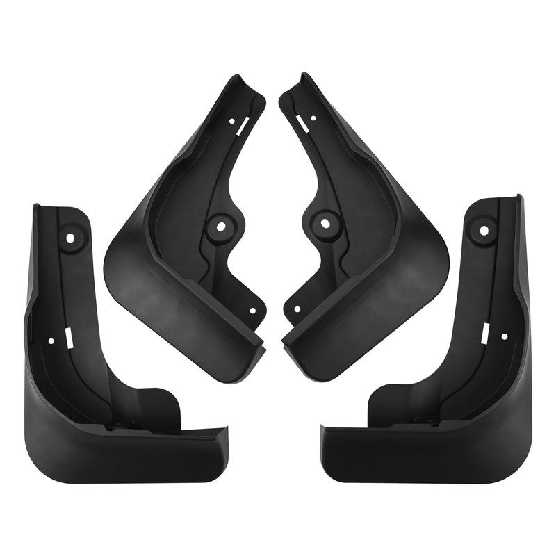 Suitable for Changan Qiyuan Qiyuan Q07 2025 Car Tire Fender Skin Modification