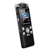 Digital Voice Recorder with Playback Voice Activated Noise Reduction Recorder MP3 Player for Lectures Meetings