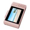 5K 75MP Mirrorless Camera 18X Zoom Auto Focus Digital Camera Anti Shake with 3 Inch Flip Screen Support 256GB Memory