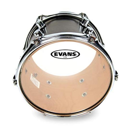 EVANS G12 Clear 16" Single-Ply Drum Head TT16G12