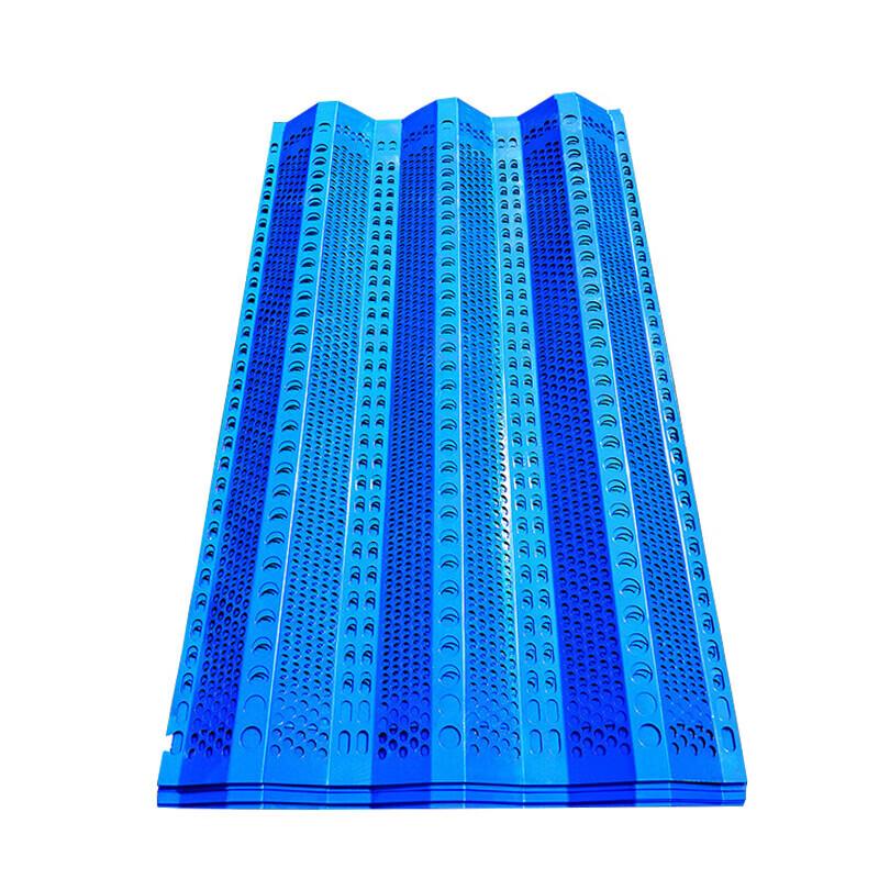 Metal Windproof Dust Suppression Net