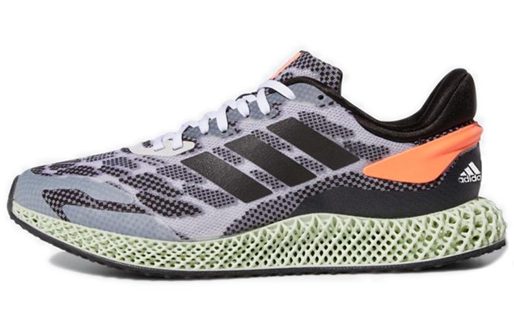 

Adidas 4D Run 1.0 White Signal Coral FW1233 36