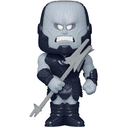 Justice League Darkseid Vinyl Soda Chase wird 1 zu 6 ausgeliefert