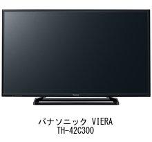 Media Cover Market Panasonic VIERA Compatible product light LCD protective TH-42C300 [42 inch] [Blue cut, anti-reflection, anti-fingerprint, film]