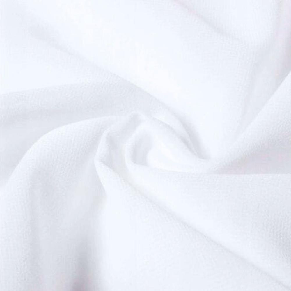 Kimono Dress Cape Tunic Pareo Summer Beach White Boho with Lace