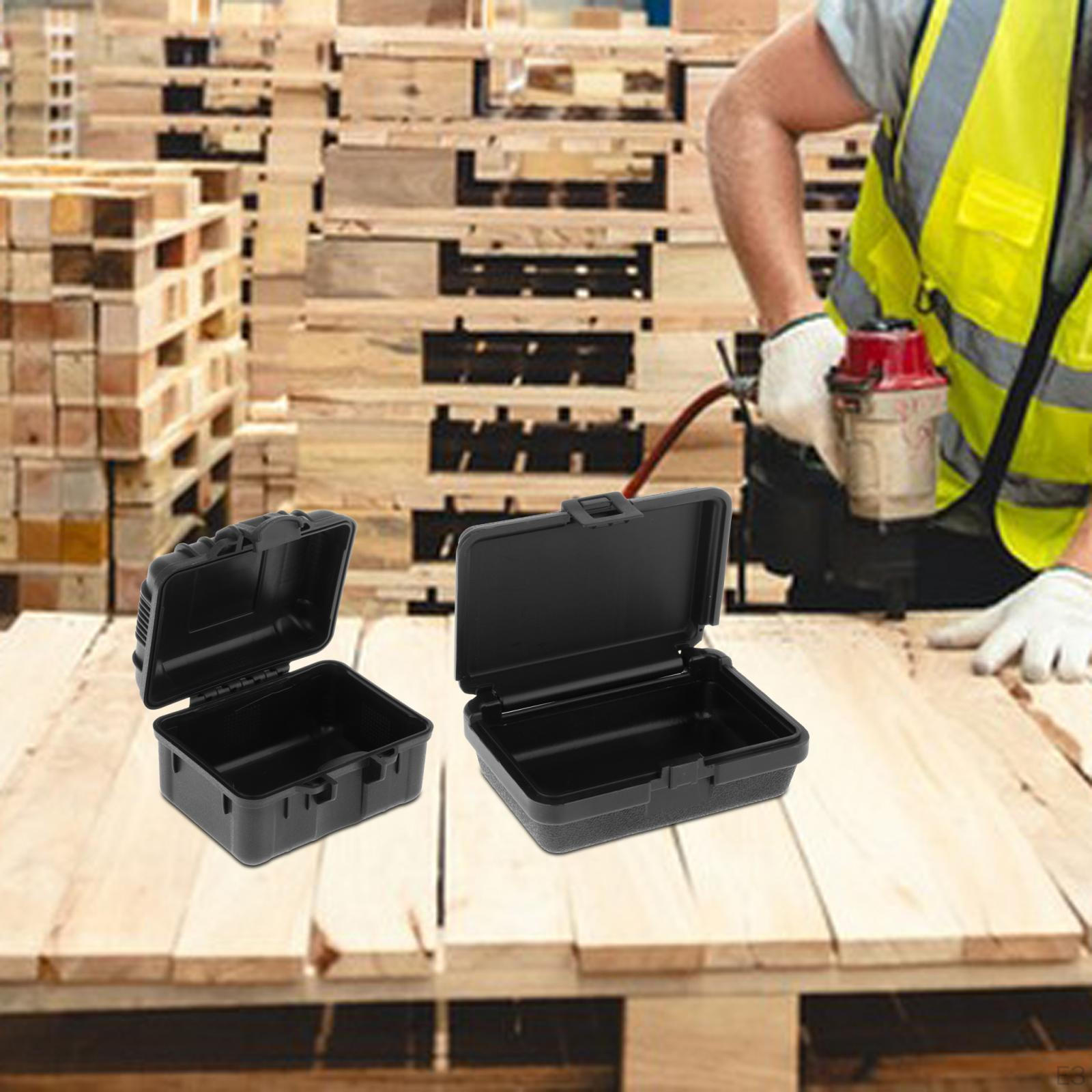 Кейс для хранения оборудования Органайзер Портативное электронное устройство — фото 3