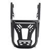 Black Rear Luggage Rack Carrier Fit For Triumph Scrambler 400X Speed 400 2024 2025