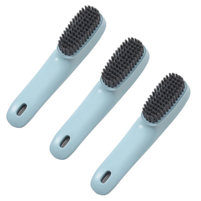 Shoe Cleaning Brush Plastic Clothes Scrubbing Household Multi-functional Cleaning Tools Commercial Washing Brush Accessories