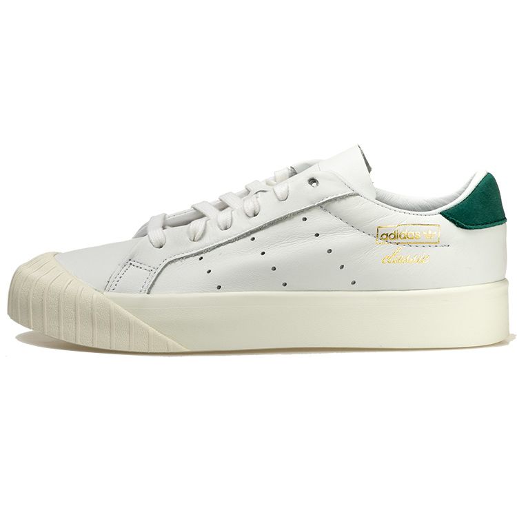 

Adidas Everyn Core Green Женские кроссовки White Footwear-White CG6076