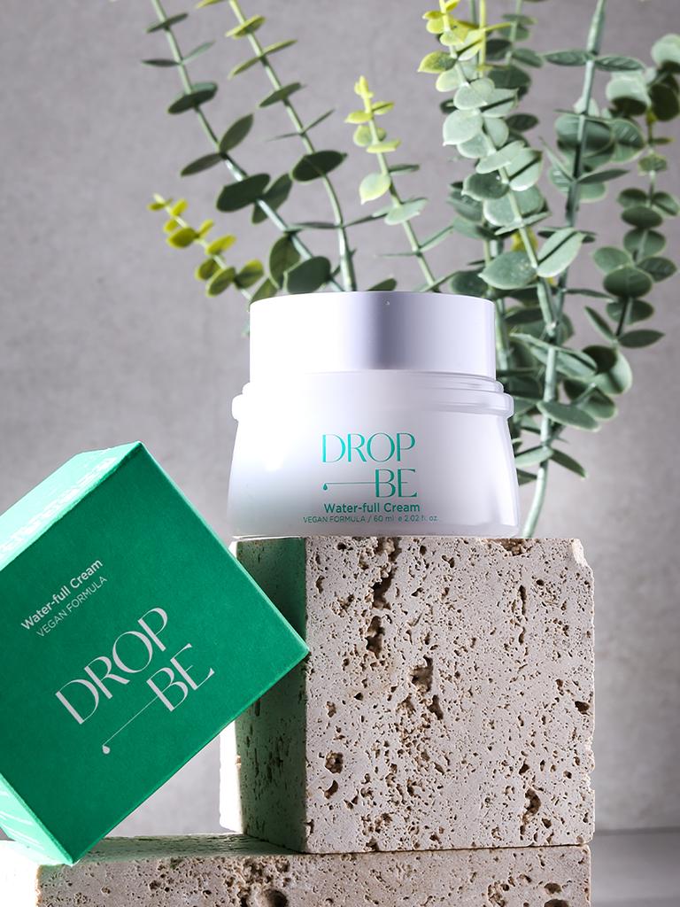 Drop-B Moisture Surge Cream 60ml