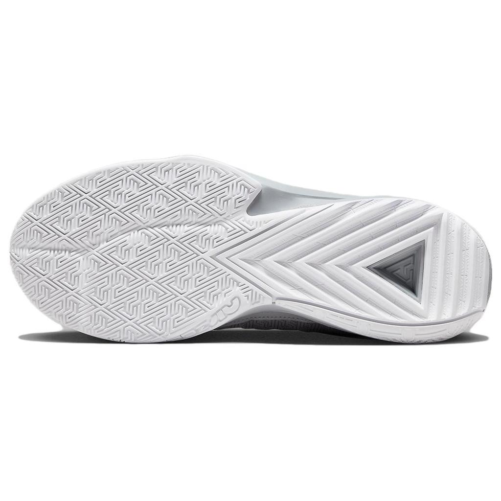 New Nike Zoom Freak 5 Tb Wolf Grey DZ2946-002