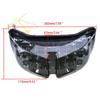 Motorcycle LED Integrated Rear Brake Taillights Accessory Suitable For Yamaha FZ1 2006-2015 FZ8 2010-2015