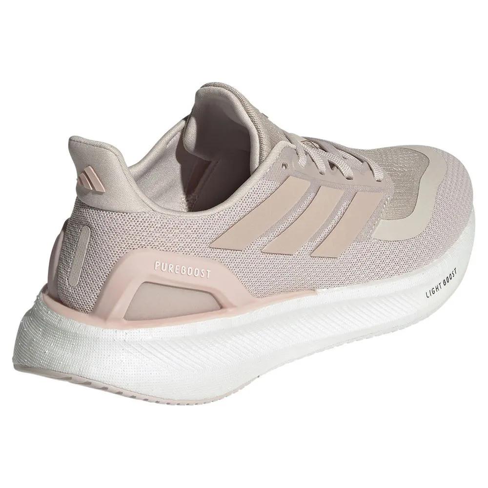 Adidas pureboost 5 sneakers lightweight pink