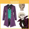 Stunning Black Butler Alois Trancy Cosplay Costume Set With Exquisite Workmanship