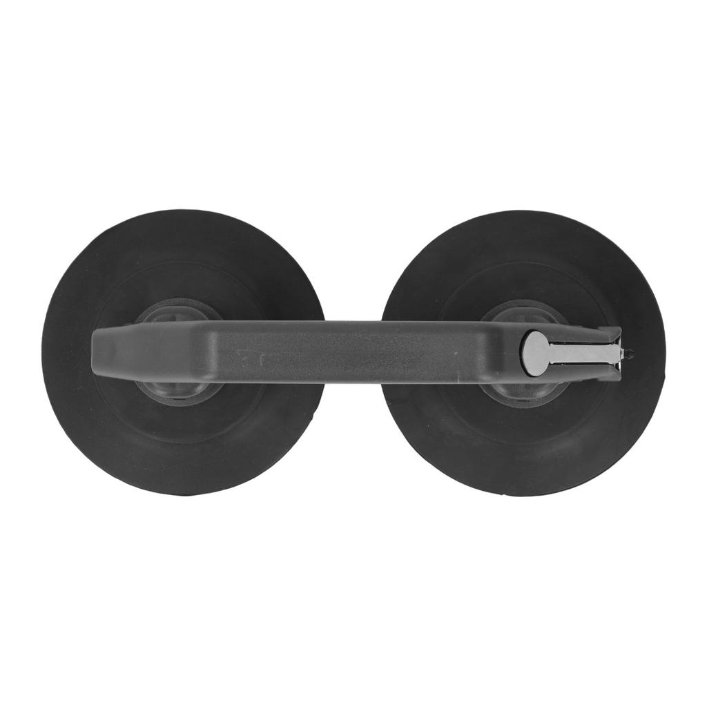 Glass Suction Cup 2 Claw Strong Suction Power Effort Saving Tiles Lifting Tool for Granite Doors