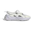 New Adidas Ozwave Slip Resistant Impact Resistant Abrasion Resistant River Trekking Shoes Unisex White JS4576