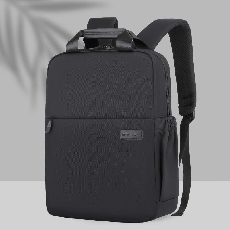 BRINCH Business Laptop Backpack 15-16 inches
