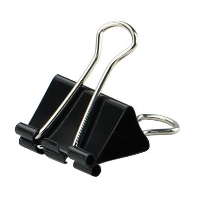 Jindeli Schwarze Klemmen