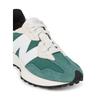New Balance Sneakers U327SBA Green