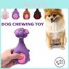 Durable And Non-toxic Latex Chew Toys For Dogs Featuring Fun Animal Designs