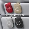 Plase și cutii – Clipsuri auto pentru ochelari