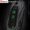 For Nissan Versa Maxima Rogue Armada Sentra Qashqai X-Trail 2/3/4/5Buttons 2022 2023 Accessories Car Zinc Alloy Key Case