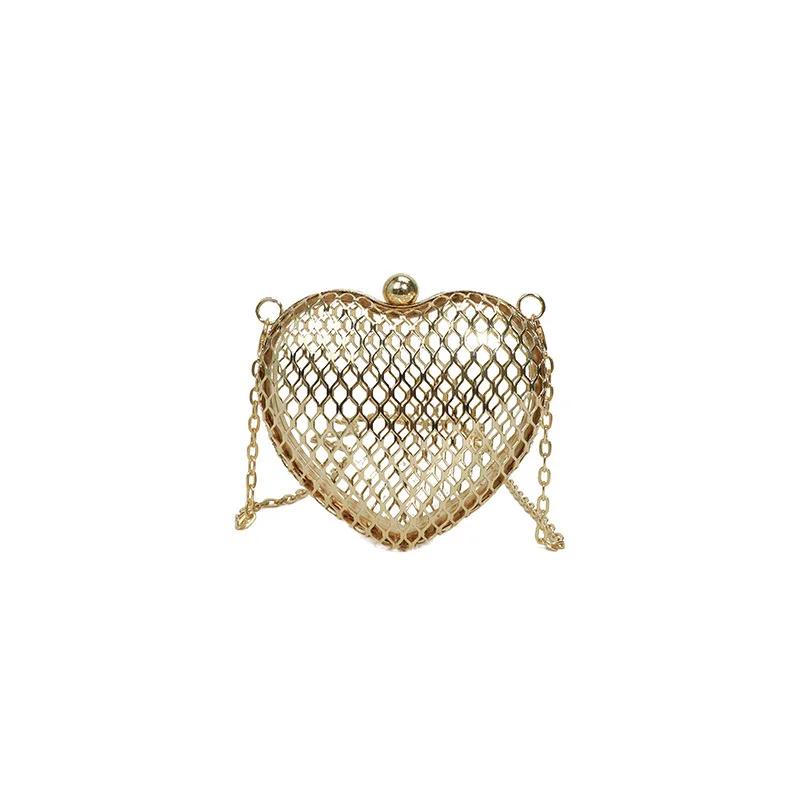 

Fashion Girl Round Shape Clutches Bags Women Champagne Evening bag Party Cocktail clutch Bags Metal Clutch Handbag Purse wallet золотой