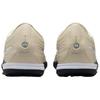 Nike United Tiempo Maestro Academy TF Low Fossil Burgundy Crush Metallic Silver Unisex Sneakers Cream IO8462-201