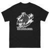 Ski Appalachia Bear Skiing Skier Animal T-Shirt