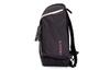 Nike Polyester Basketball Bag Backpack Unisex Black Pink BA5259-061