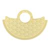 1Pcs For Nh34 4R35 4R36 Nh35 Nh36 7S Movement Skx007 Watch Repair Guard Parts Wavy Pattern Automatic Hammer Rotor Metal Patch